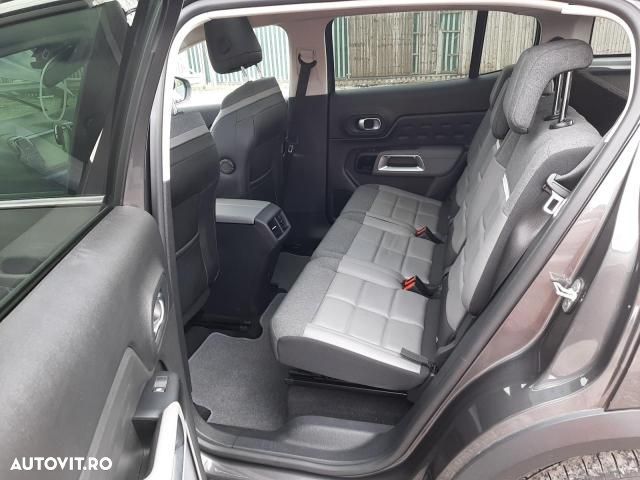 Dezmembrez Citroen C5 AirCross 1 [2017 - 2020] Crossover 1.6 PureTech - 6