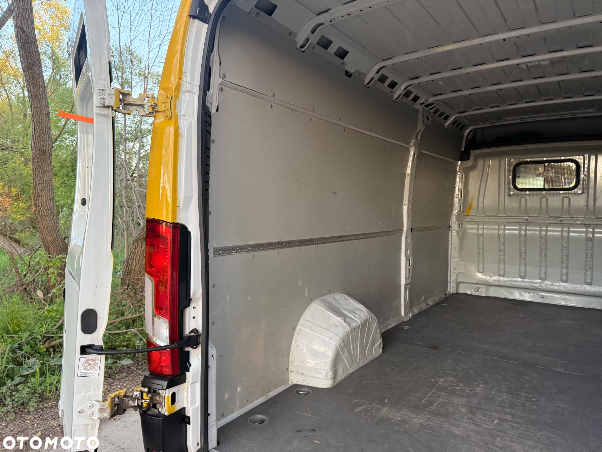Fiat Ducato Maxi L4H2 - 16