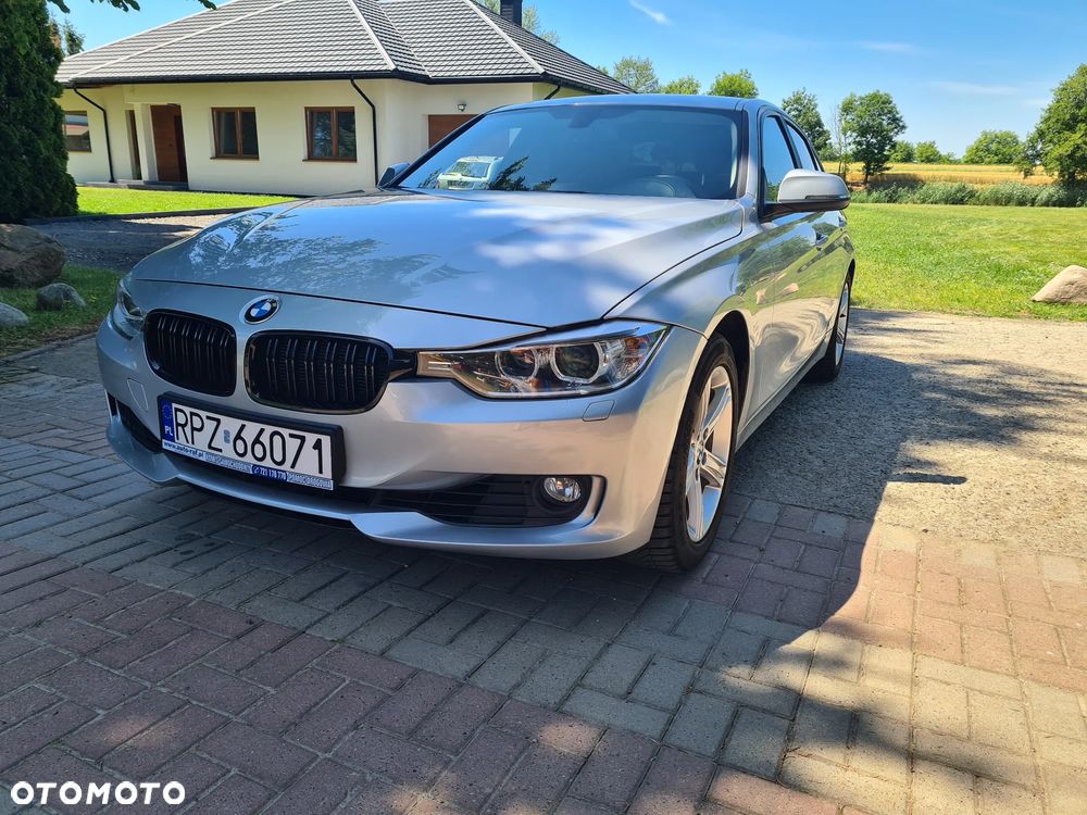 BMW Seria 3 - 3