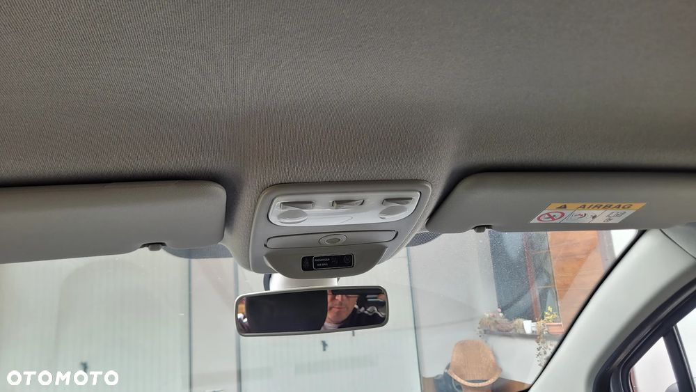 Renault Captur ENERGY dCi 90 Start&Stop Experience - 27