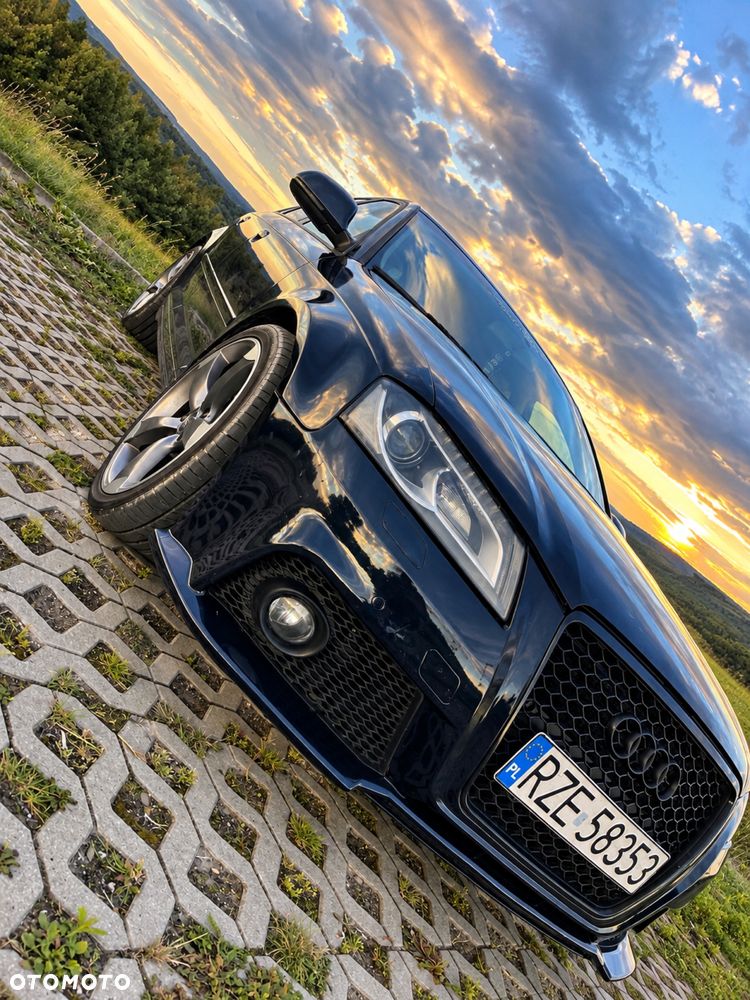 Audi A3 Sportback - 3