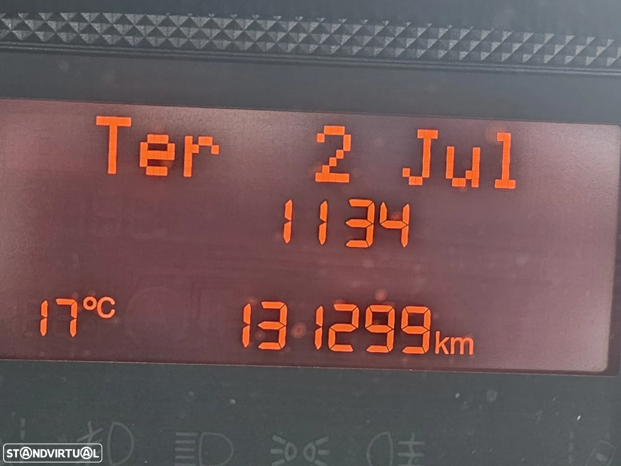 Fiat Ducato L3H2 2.3Muiltijet 140cv - 9