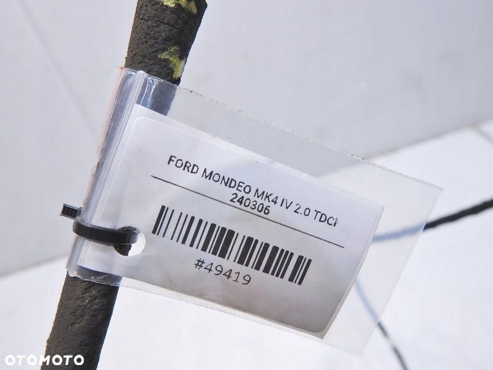 ANTENA FORD MONDEO MK4 IV 7S7T-18828-AA - 4