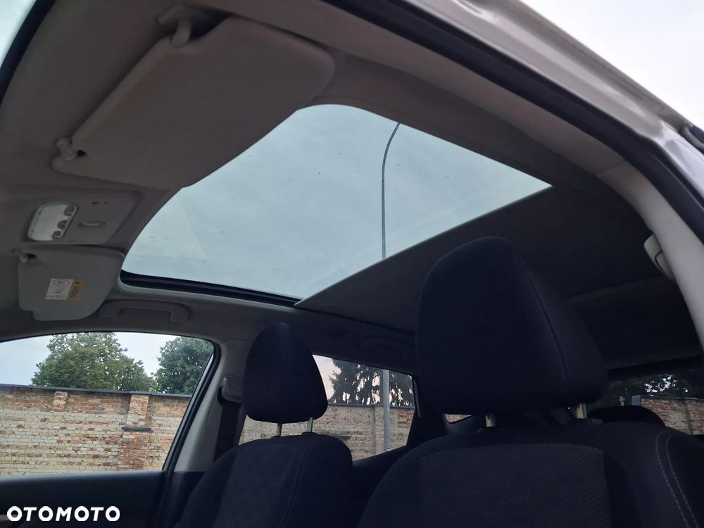 Nissan Qashqai 1.2 DIG-T Tekna EU6 - 17