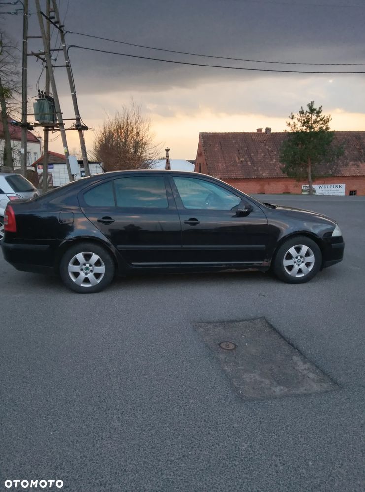 Skoda Octavia 1.9 TDI Classic - 18