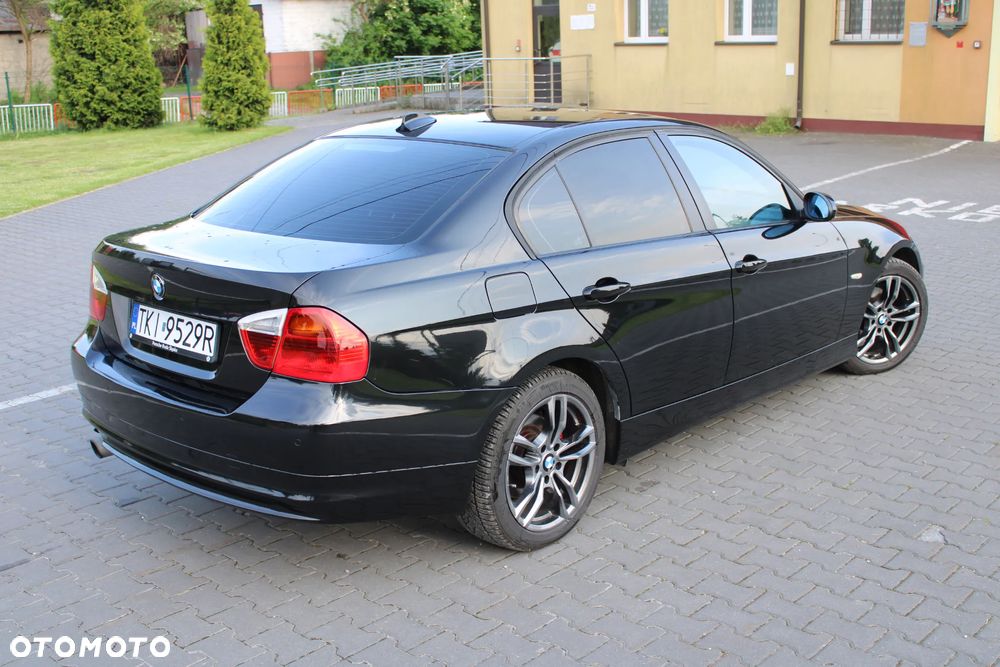 BMW Seria 3 318i Edition Exclusive - 5