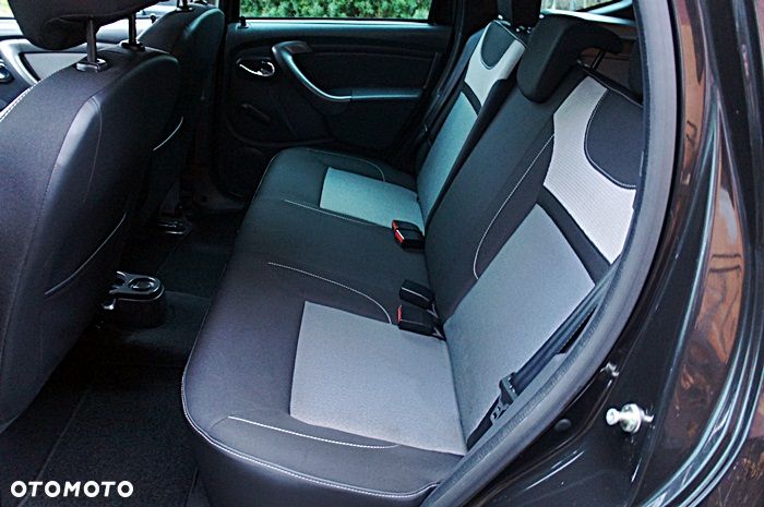 Dacia Duster TCe 125 2WD Comfort - 23