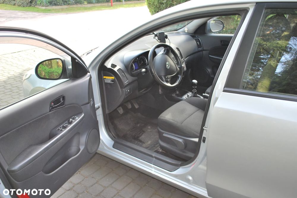 Hyundai i30 1.6 CRDi Comfort - 7