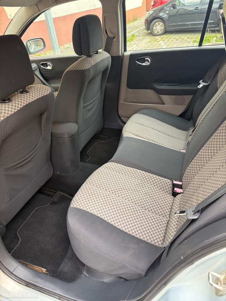 Renault Mégane - 16