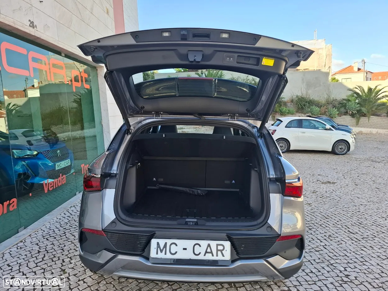 BYD Atto 3 60.48 kWh Design - 40