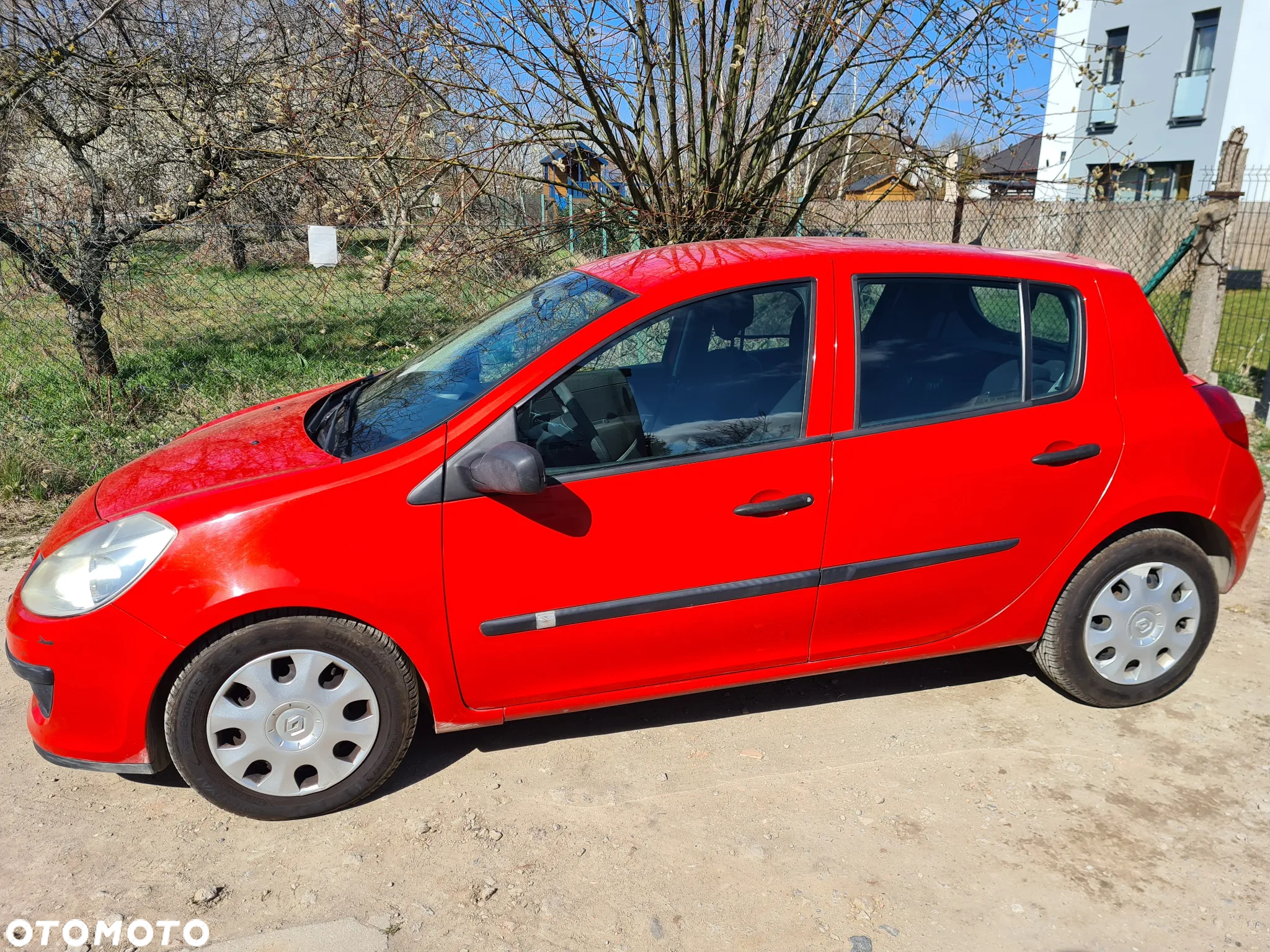 Renault Clio 1.5 dCi Authentique - 3