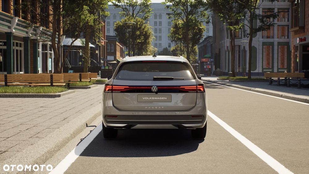 Volkswagen Passat Variant 2.0 TSI Business Plus DSG - 10