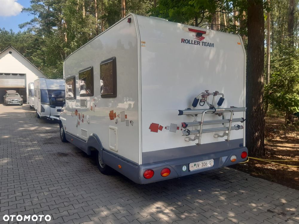 Fiat Ducato - 3