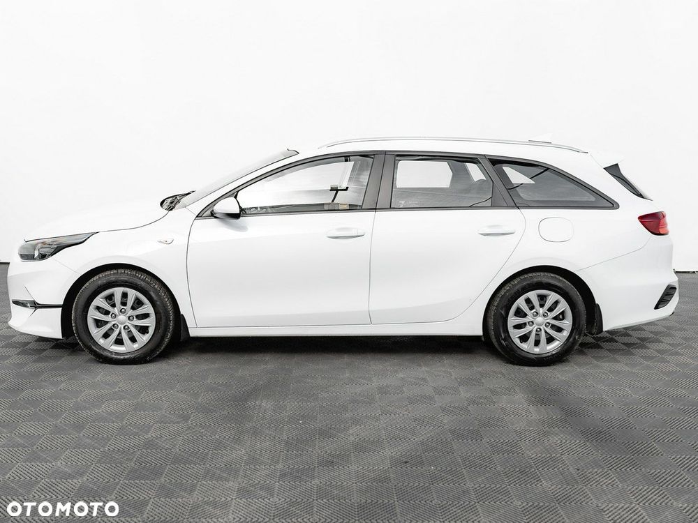 Kia Ceed 1.0 T-GDI S - 9