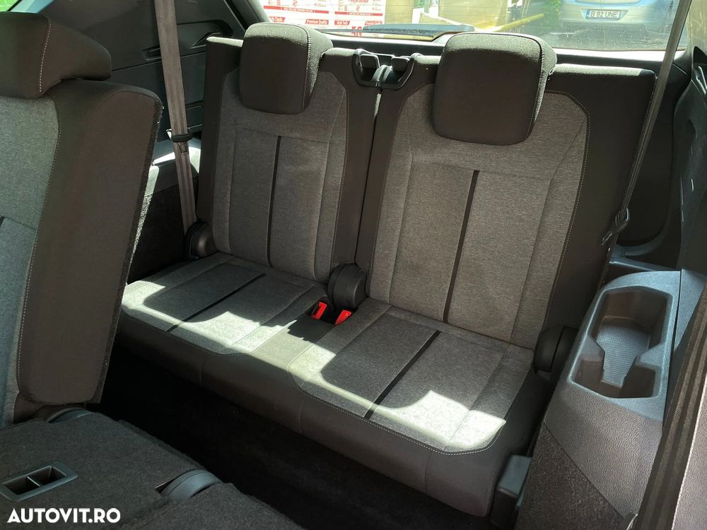 Seat Tarraco 2.0 TDI DSG Style - 25