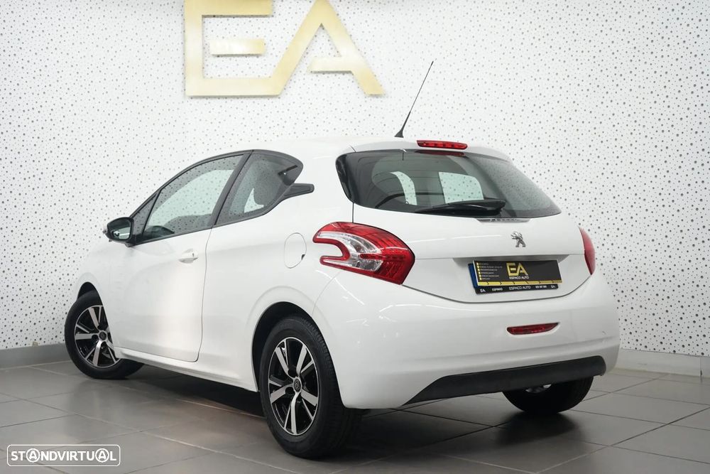 Peugeot 208 1.0 PureTech Access - 4