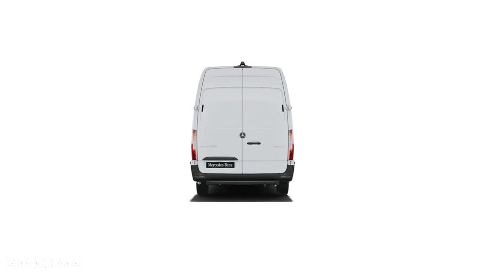Mercedes-Benz Sprinter319CDIKAOM654dlugiPRO - 16