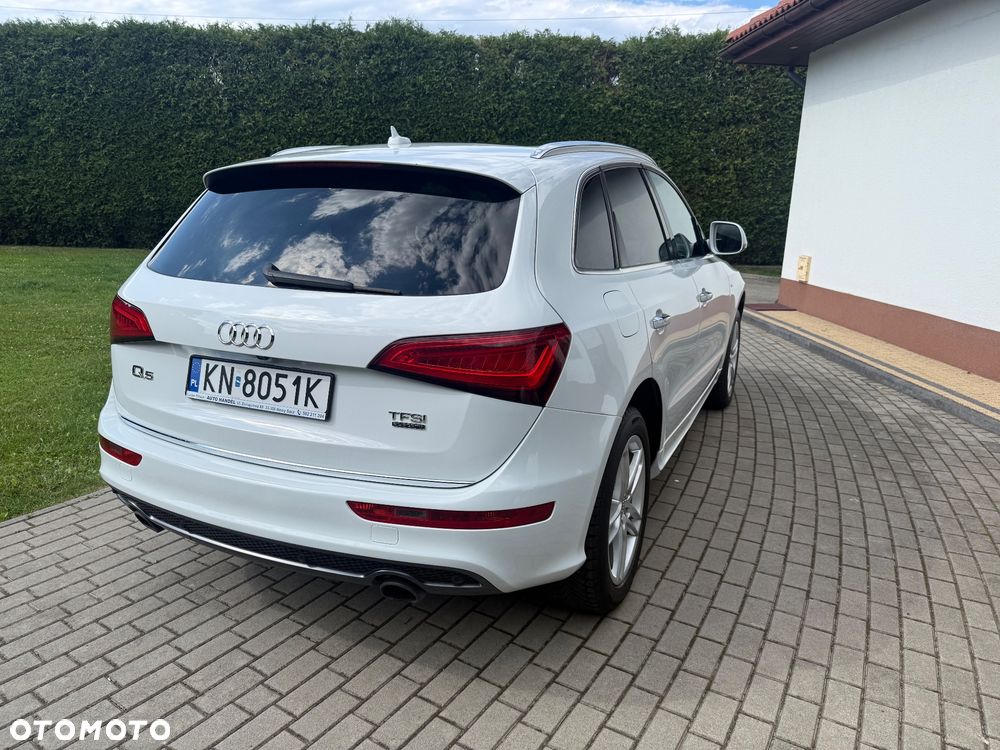 Audi Q5 - 5