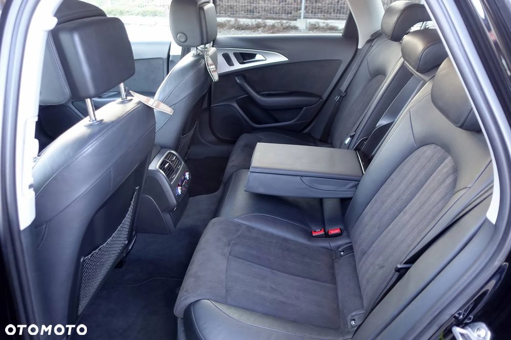 Audi A6 Allroad 3.0 TDI Quattro S tronic - 14