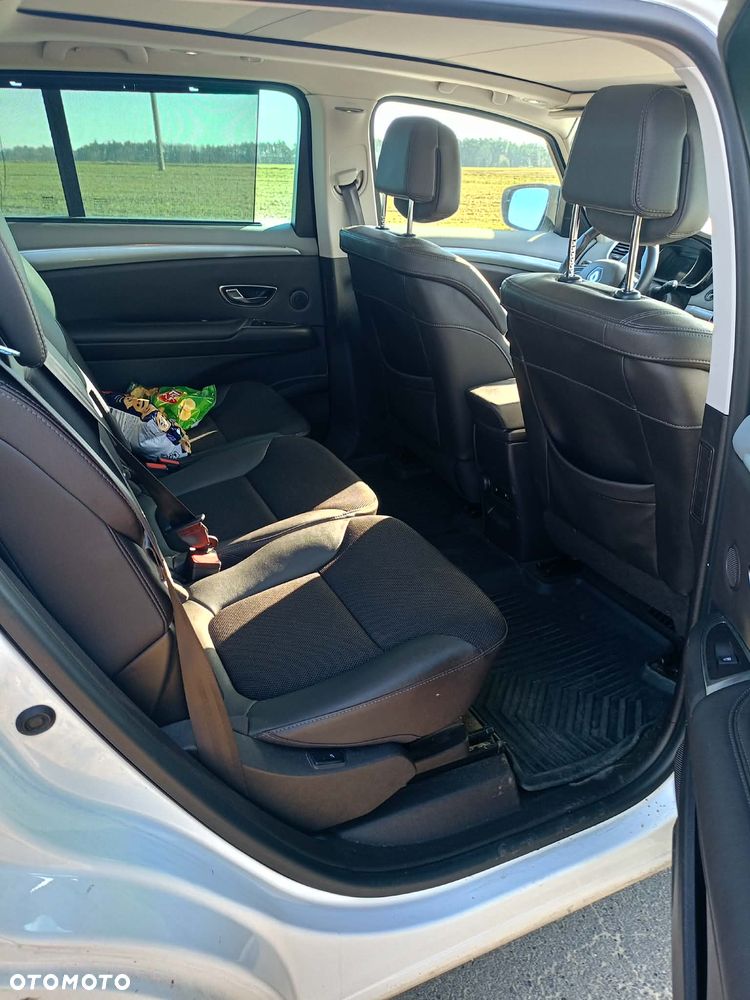 Renault Espace 1.6 dCi Energy Initiale Paris EDC - 14