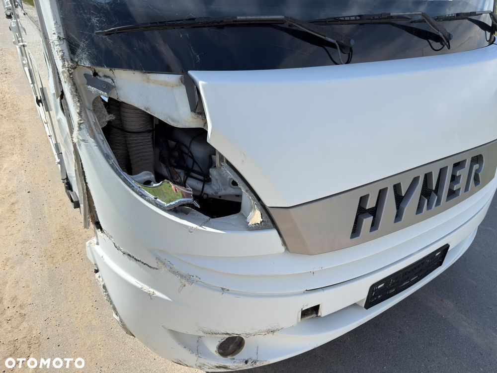 Hymer-Eriba HYMERCAR B 678 - 17
