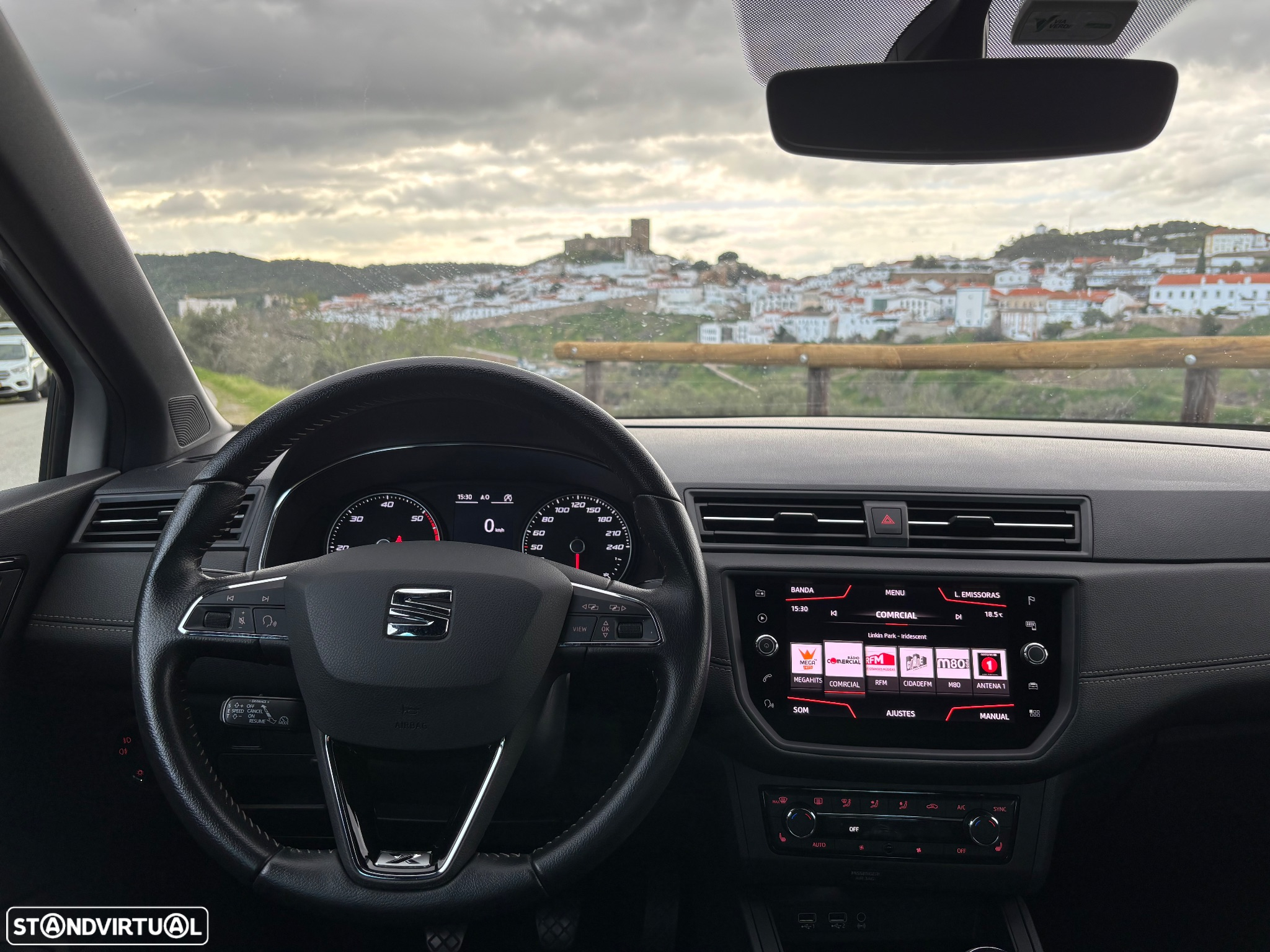 SEAT Ibiza 1.6 TDI Xcellence - 17