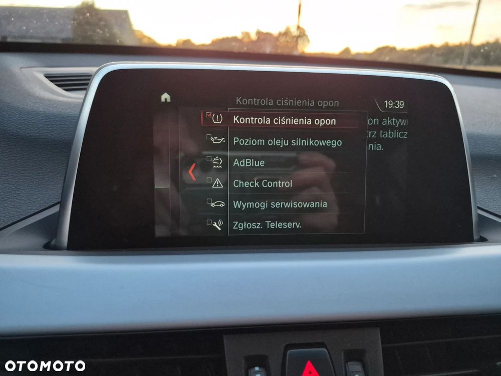 BMW X1 sDrive16d - 17