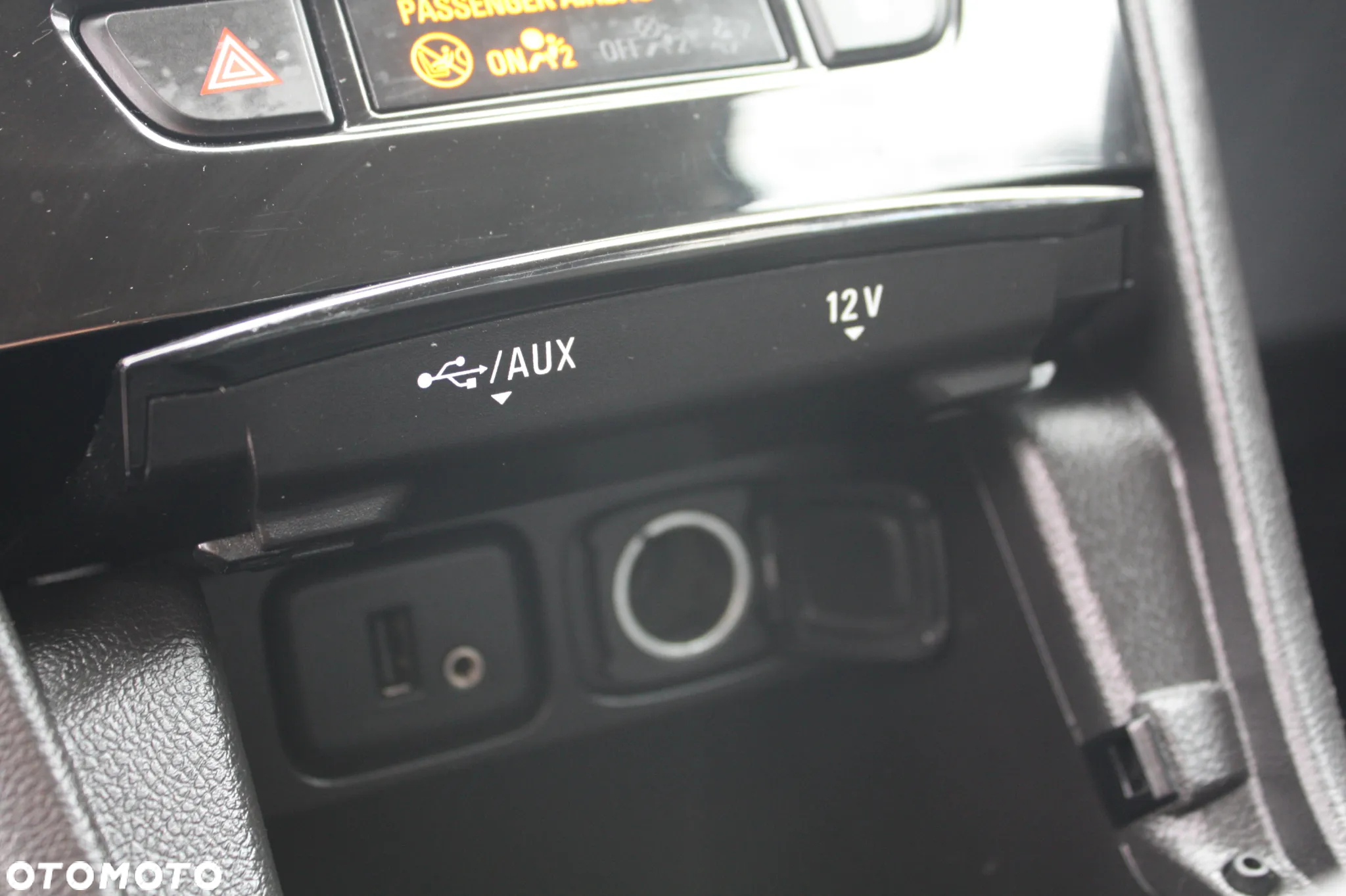 Opel Mokka X 1.6 CDTI Design Line S&S - 18