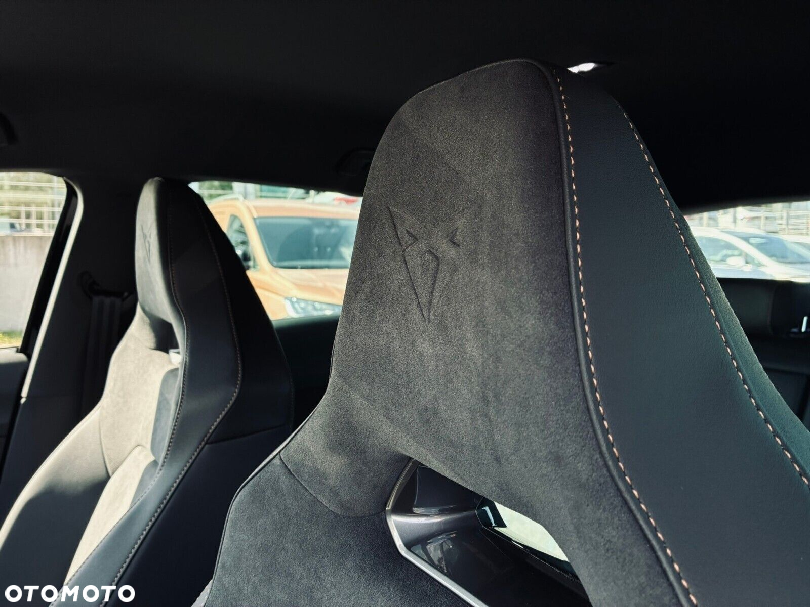 Cupra Formentor - 7