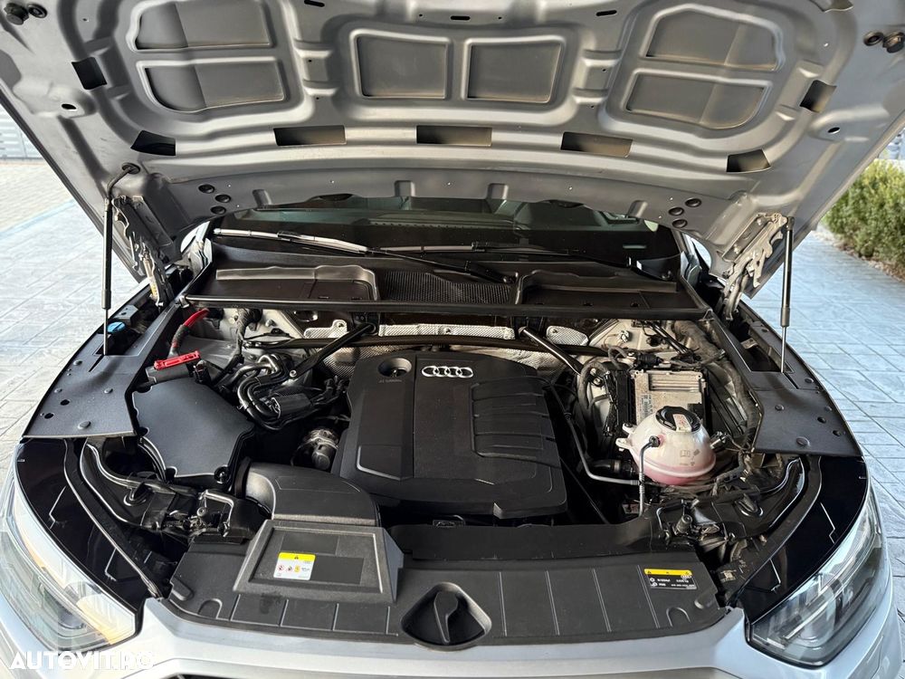 Audi Q5 40 TDI quattro S tronic MHEV S Line - 19