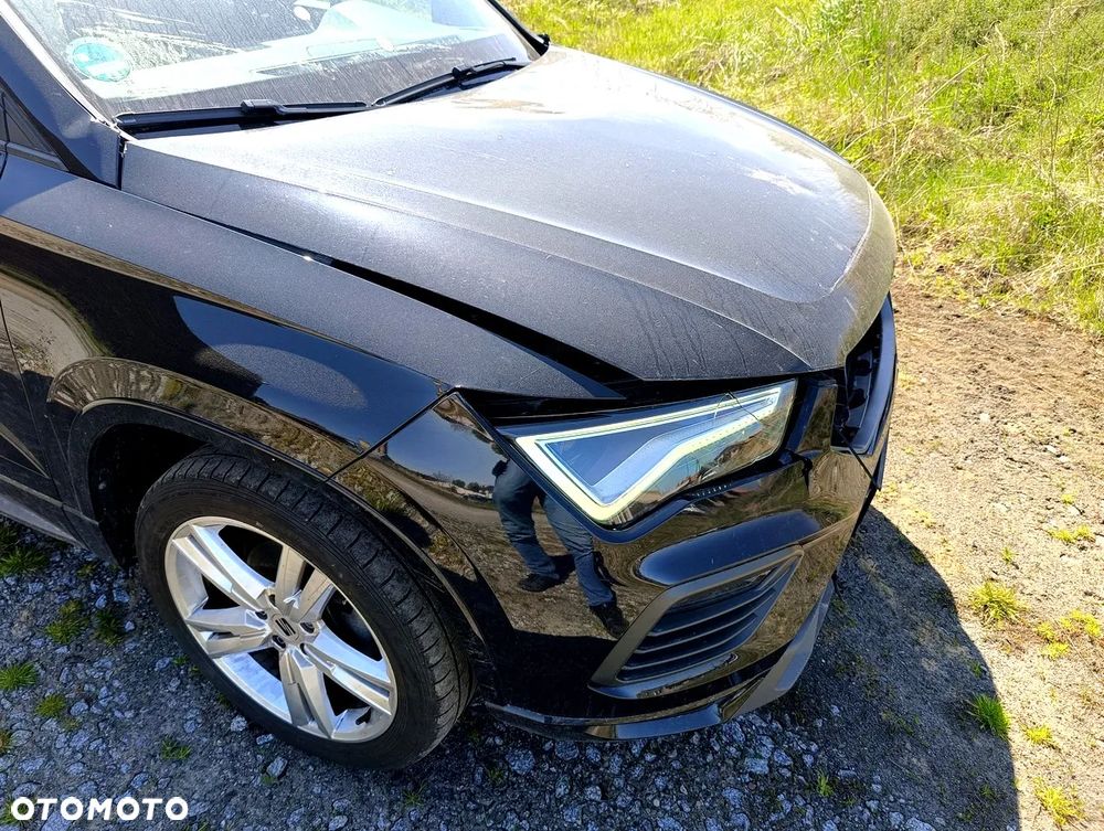 Seat Ateca 1.5 TSI ACT OPF Xperience - 4