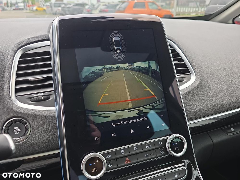 Renault Espace 1.8 TCe FAP Initiale Paris EDC - 24