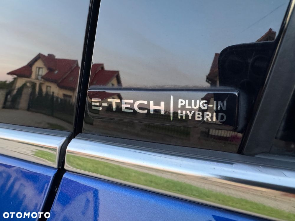 Renault Captur 1.6 E-TECH Plug-In Techno - 18
