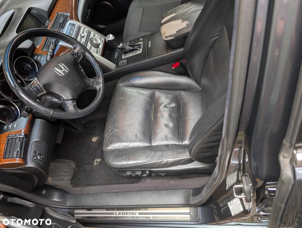 Honda Legend 3.5 Executive - 7