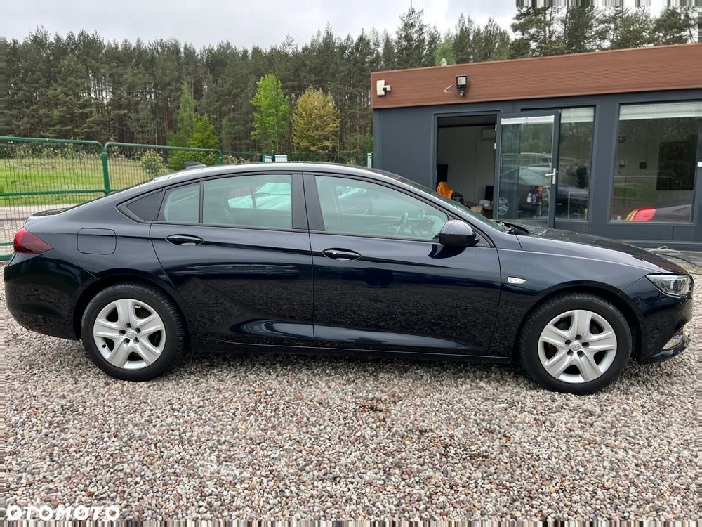 Opel Insignia 1.5 T GPF Innovation S&S - 4