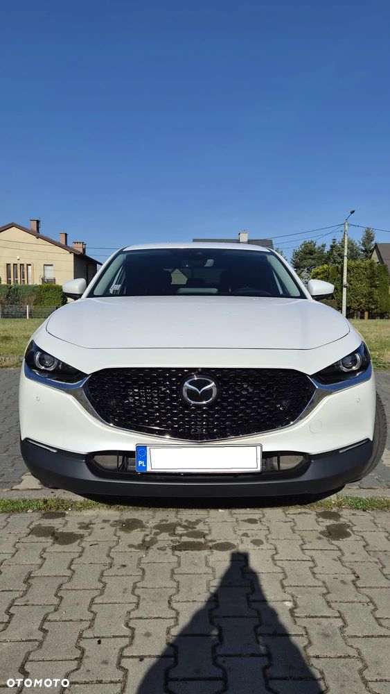 Mazda CX-30 - 6