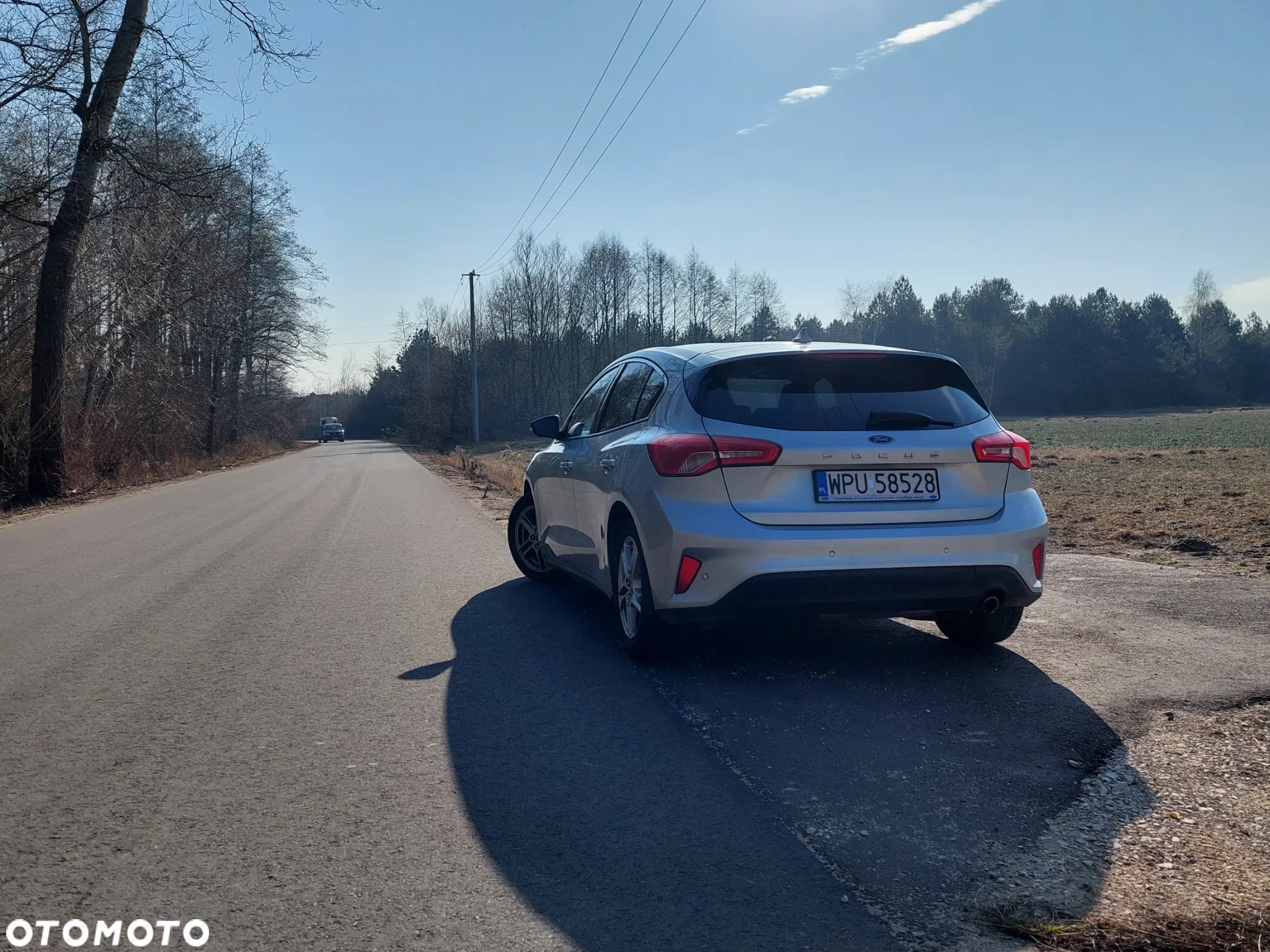 Ford Focus 1.5 EcoBlue Trend - 3