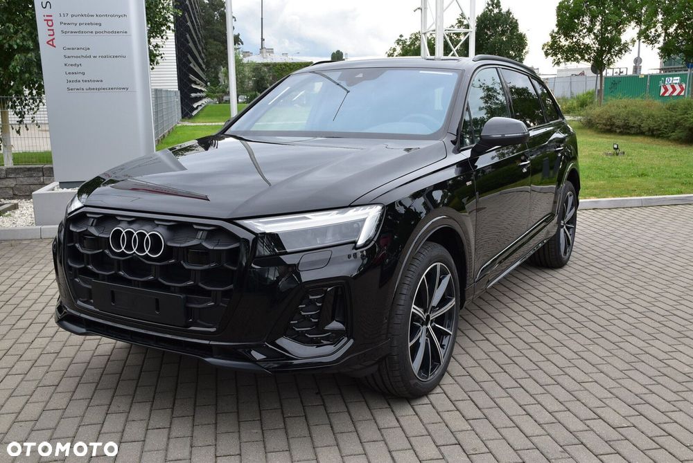 Audi Q7 - 2