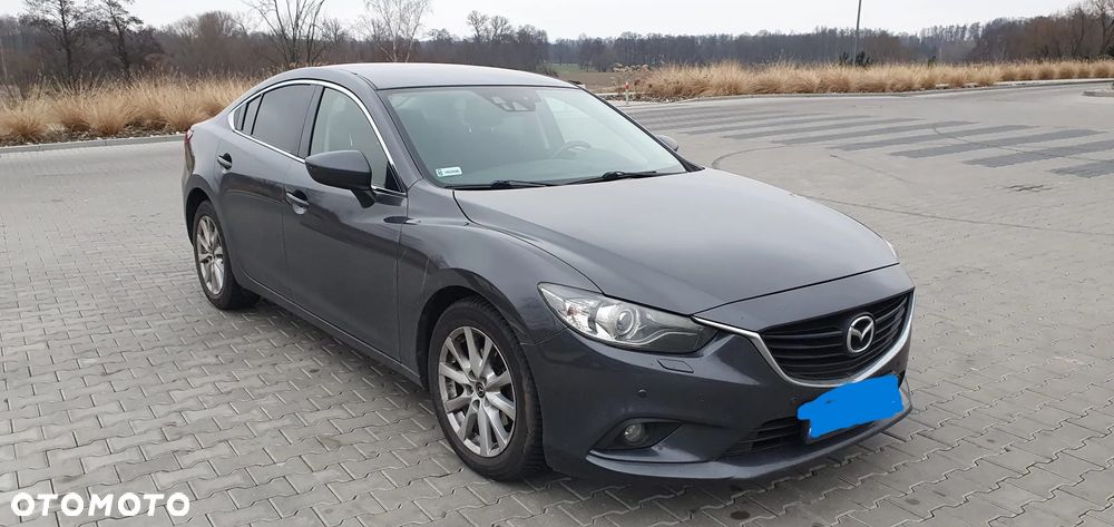 Mazda 6 2.0 Skyenergy - 5