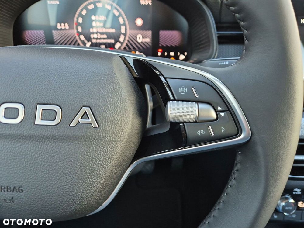 Skoda Kamiq 1.0 TSI Drive - 39