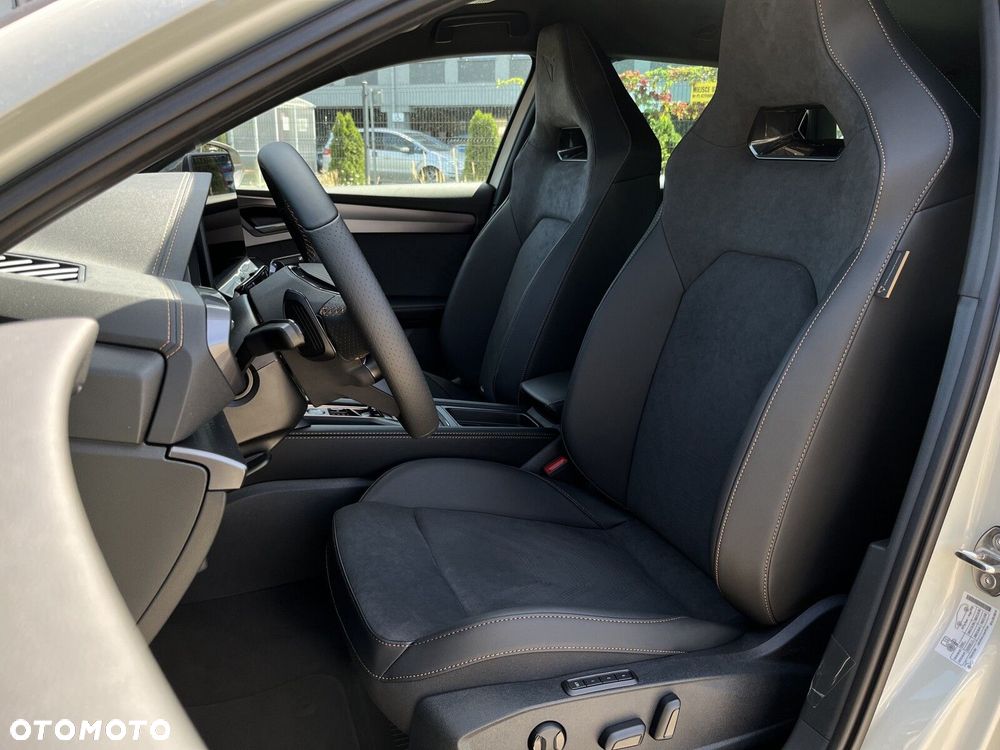 Cupra Leon Sportstourer 2.0 TSI 4Drive DSG - 20