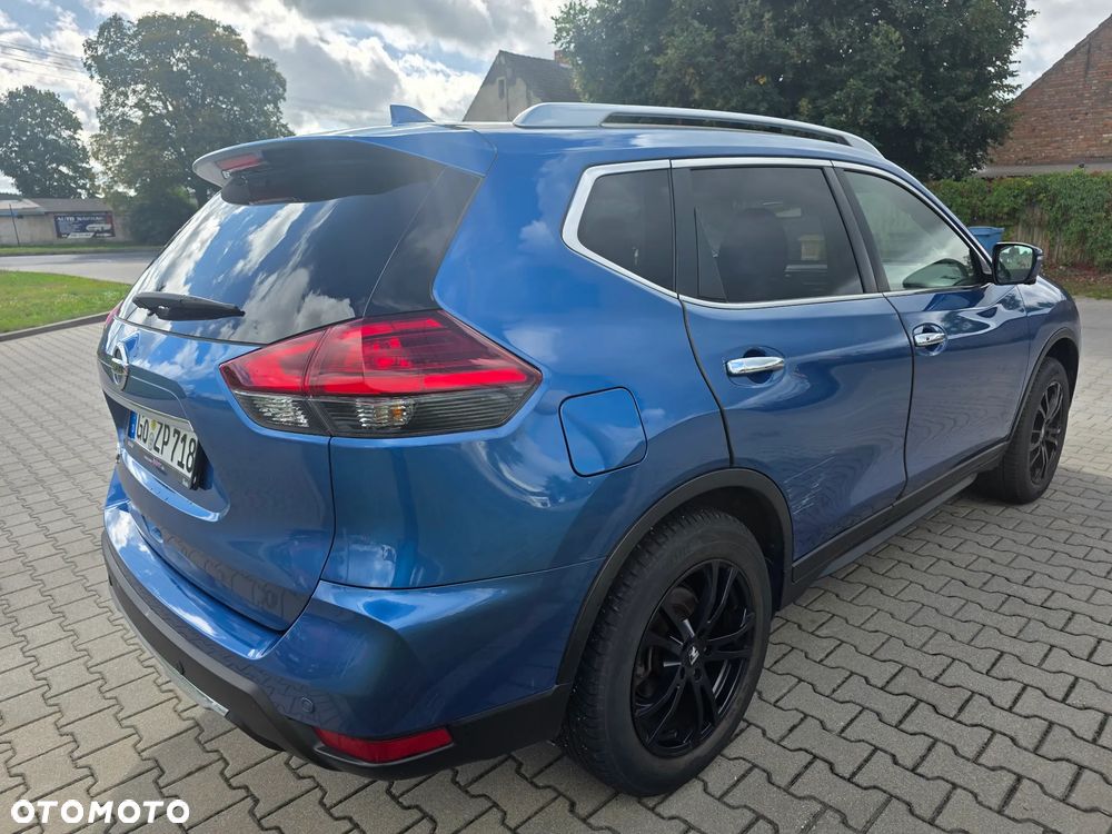 Nissan X-Trail 2020 photo 5
