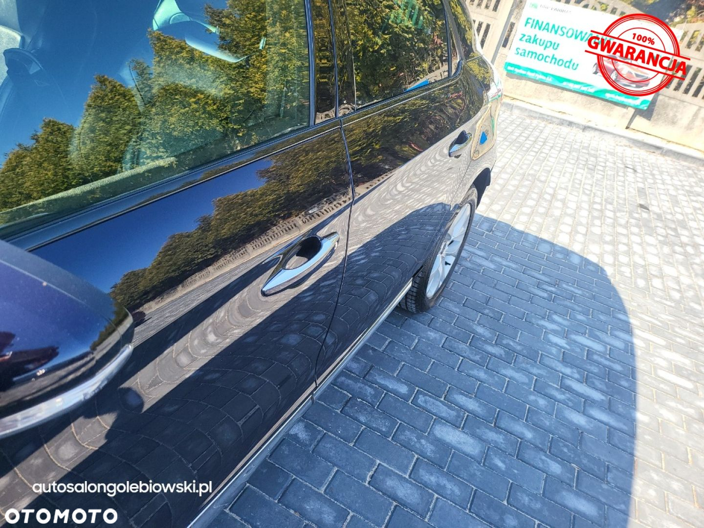 Citroën DS5 - 26