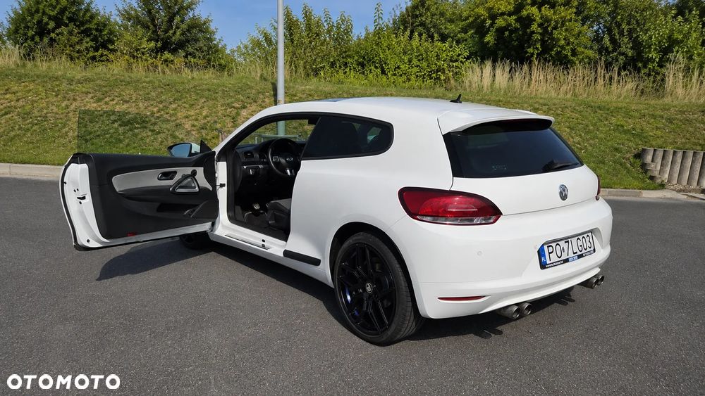 Volkswagen Scirocco 1.4 TSI - 34