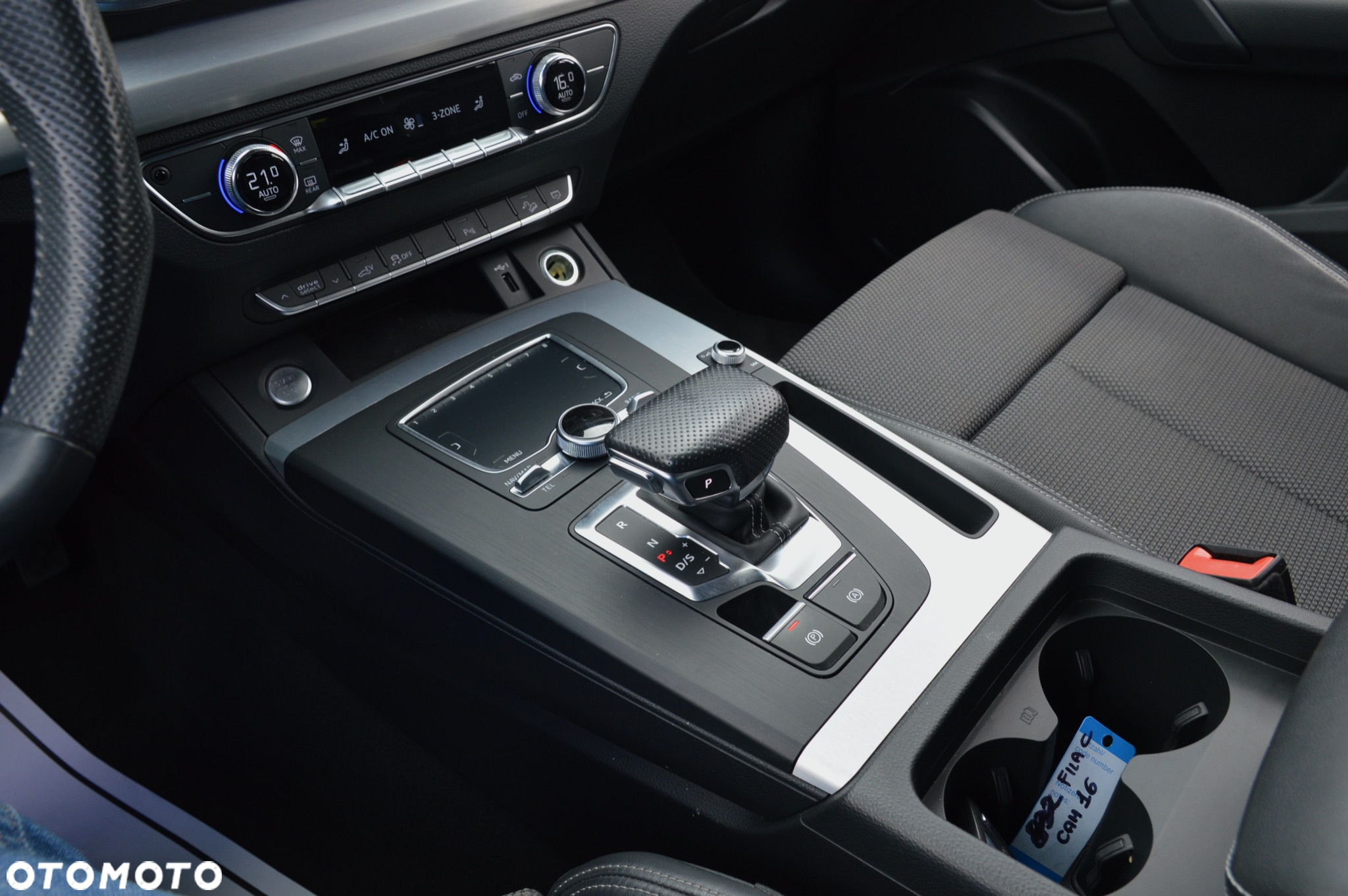 Audi Q5 50 TFSI e Quattro Sport S tronic - 15