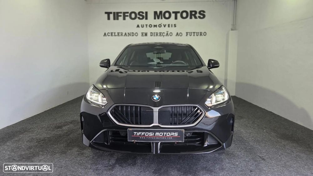 BMW 116 Pack Desportivo M Pro - 4