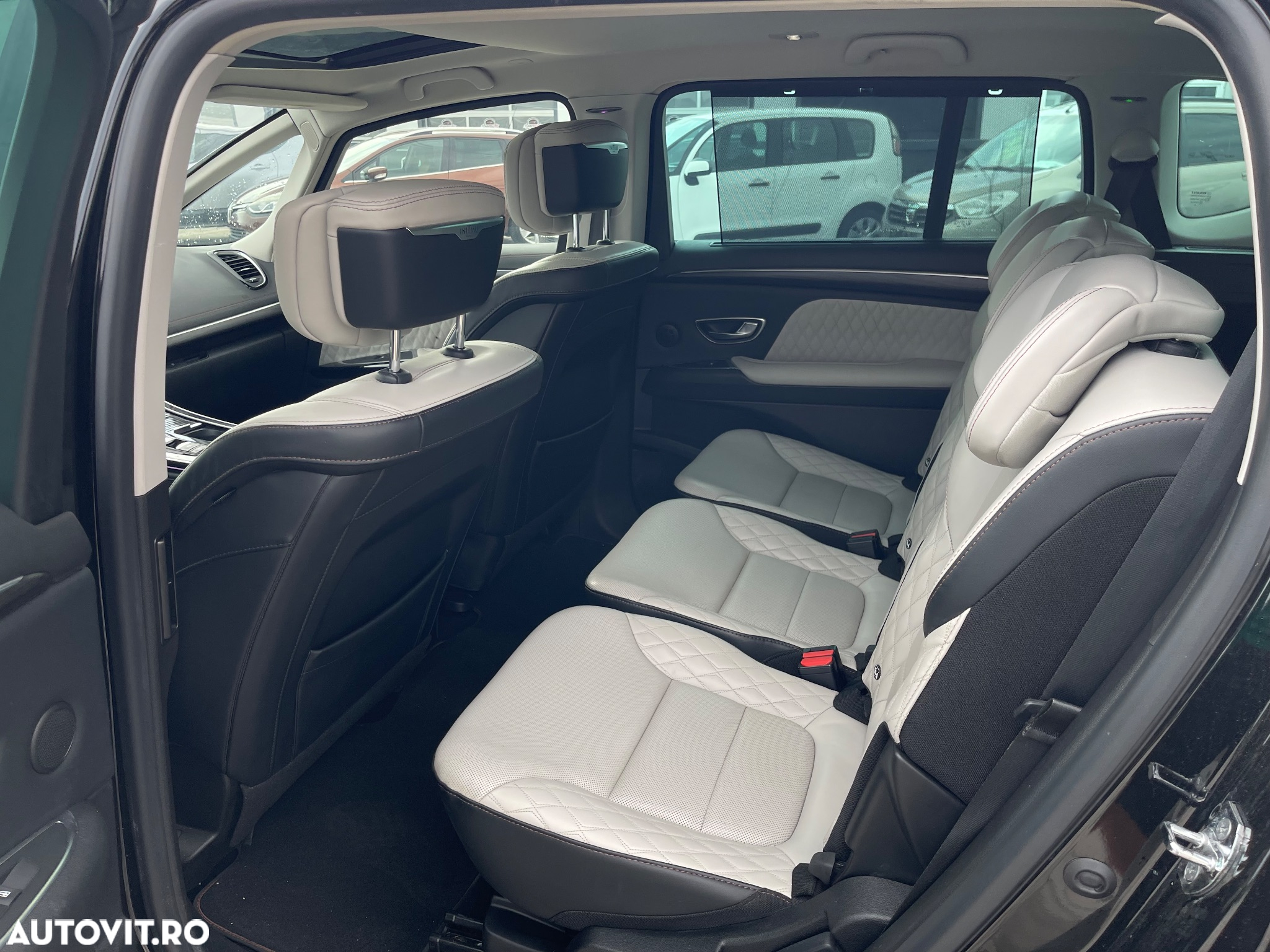 Renault Espace BLUE dCi 200 EDC INITIALE PARIS - 11