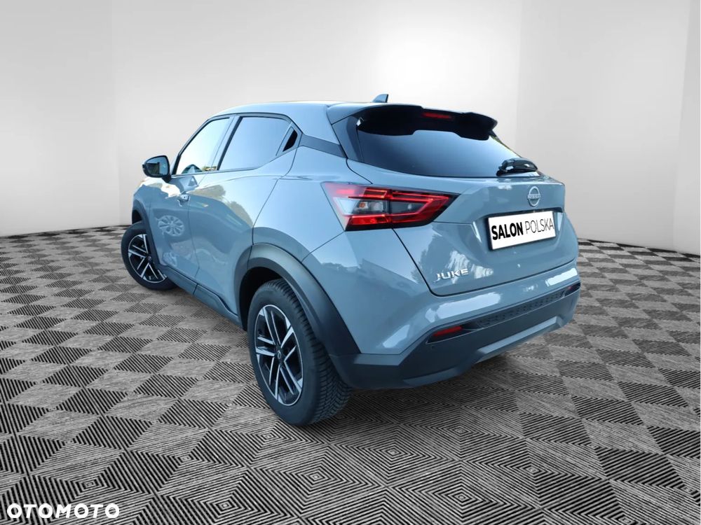 Nissan Juke 1.0 DIG-T N-Connecta DCT - 6