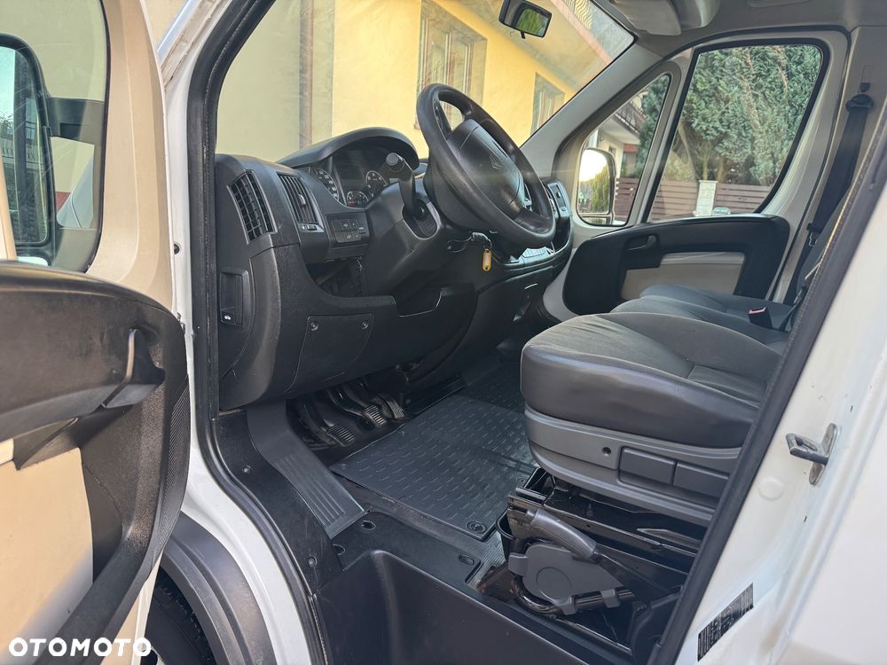 Citroën Jumper - 16