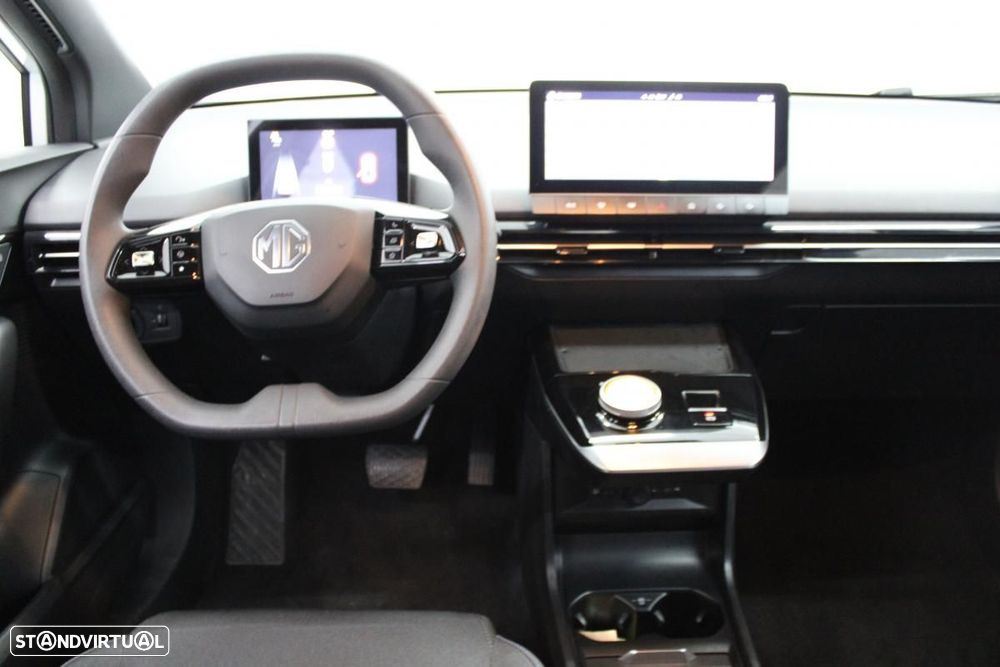 MG MG4 64 kWh Comfort - 15
